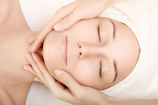 Facial Massages - Awaken your Winter Skin