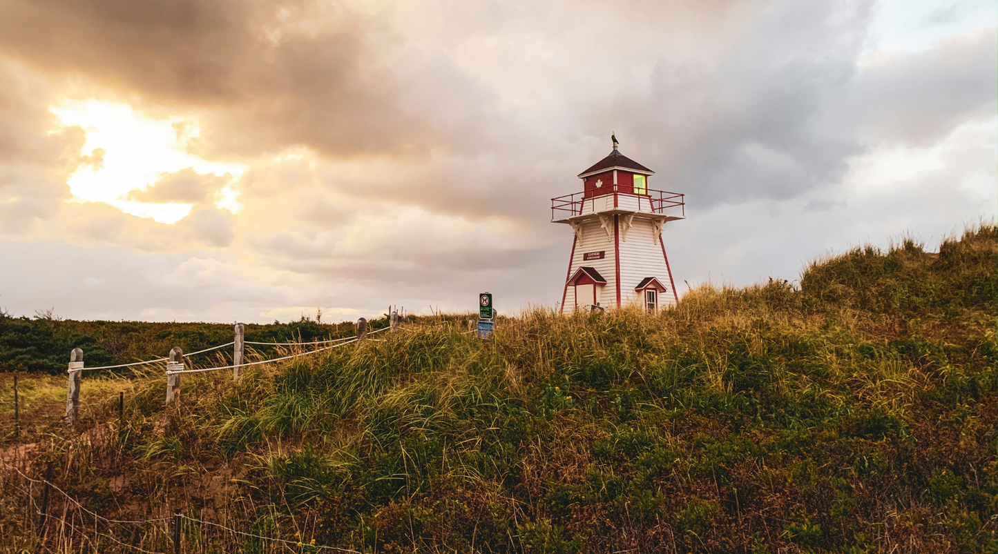 The origin story behind our signature Outdoor Body Spray