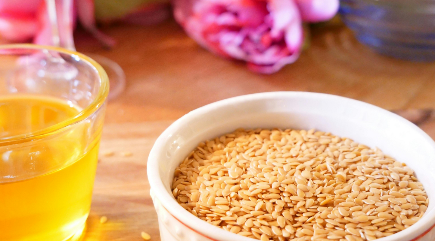 All about Sesame Oil: the Queen of oils, packed with a natural SPF