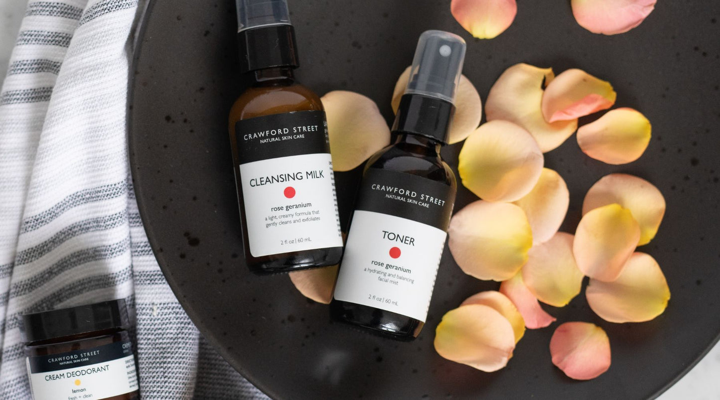 10 skin care tips I'd tell my younger self to maintain a youthful complexion