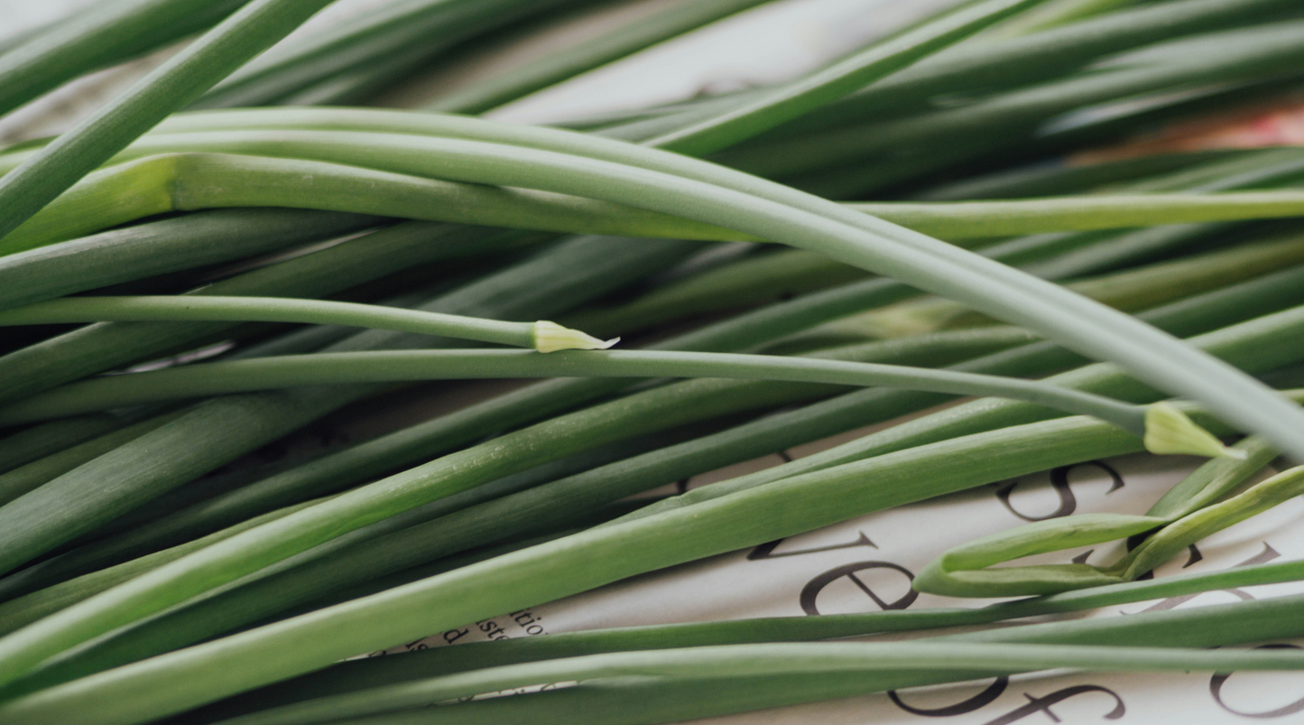 Lemongrass is the all-natural insect repellent you've been wishing for