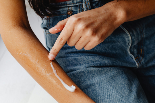 5 dangerous ingredients I never put on my body