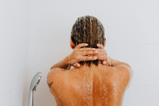 Are you aware of your body burden? Here's how to decrease yours
