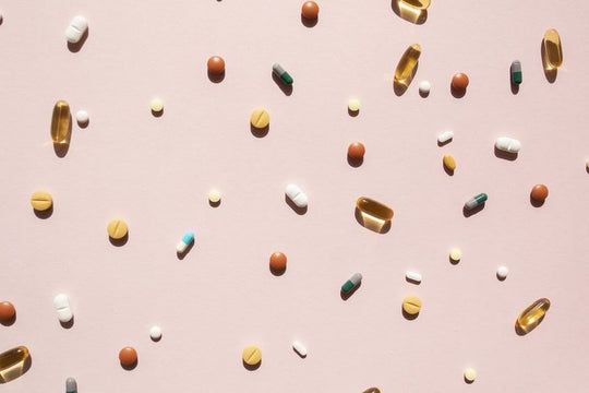 Immunity: Supplements & Herbal Medicine