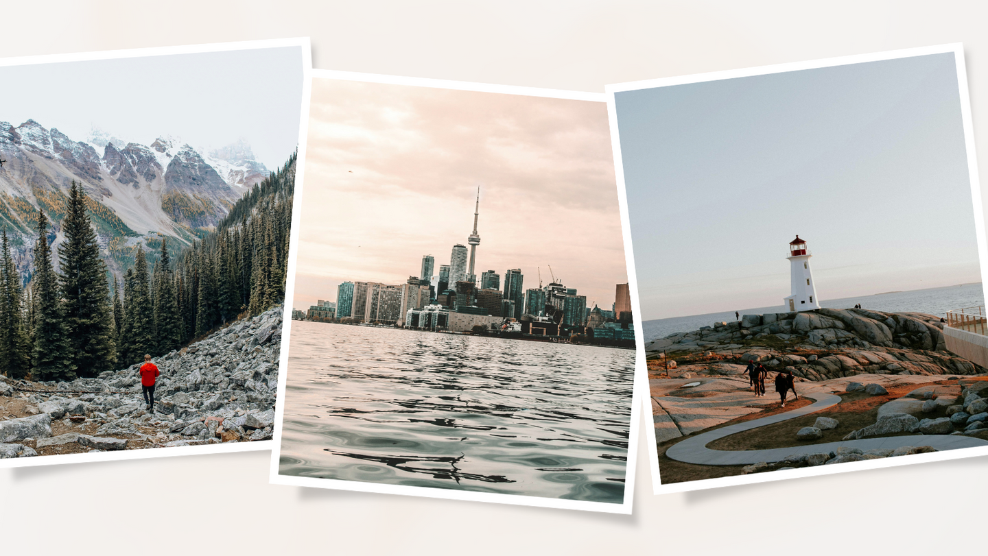 TRUE NORTH AND TARIFF-FREE