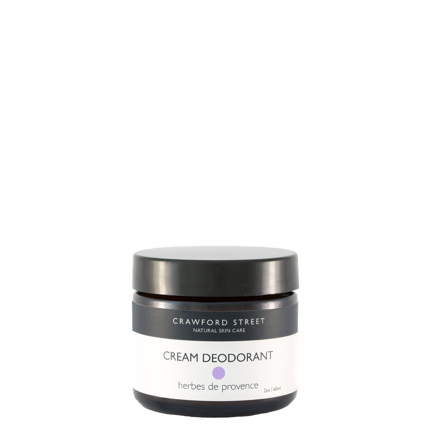 Cream Deodorant ‧ Herbes de Provence