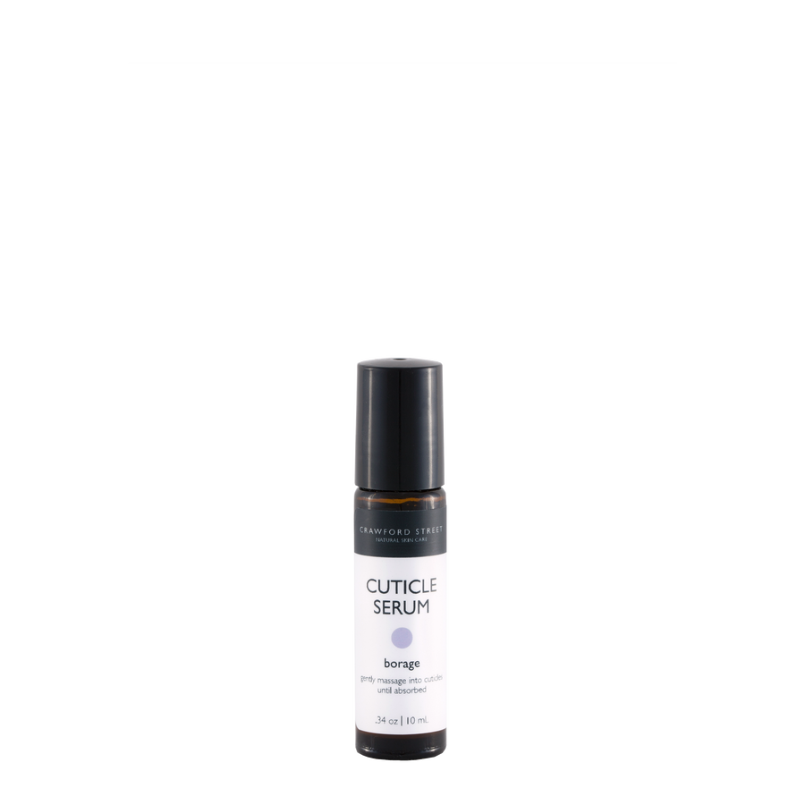 Cuticle Serum ‧ Borage