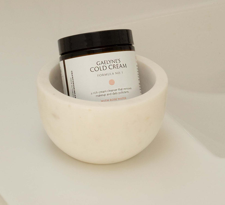 Gaelyne's Cold Cream ‧ with Rose Water