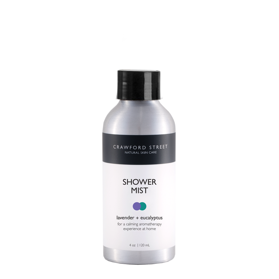 Shower Mist ‧ Lavender + Eucalyptus